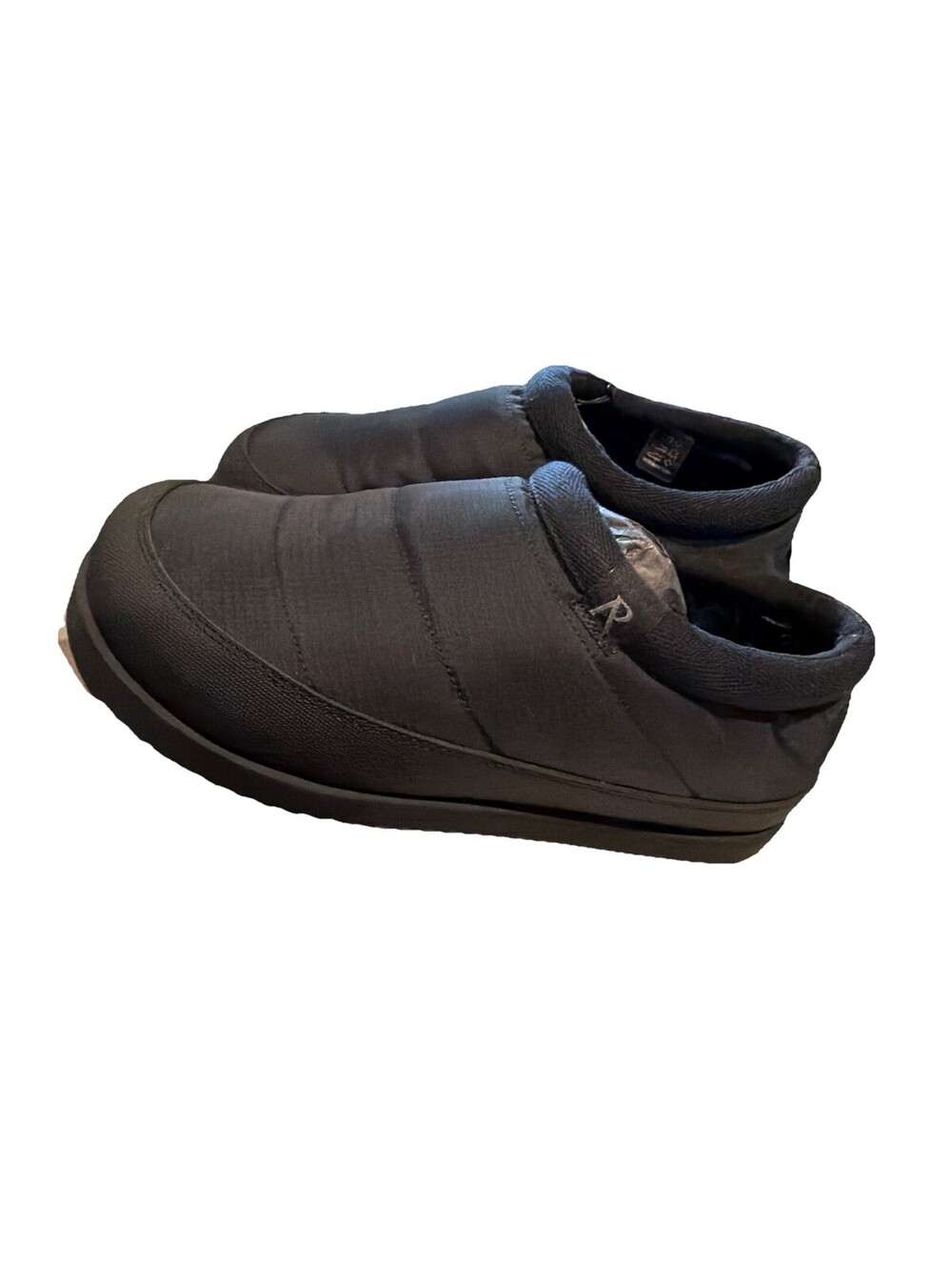 NIB Represent Men’s Size 10 EU43 Winter Mules Free Shipping